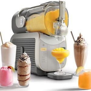 XL Smart Frozen Drink Maker and SLUSHi Machine